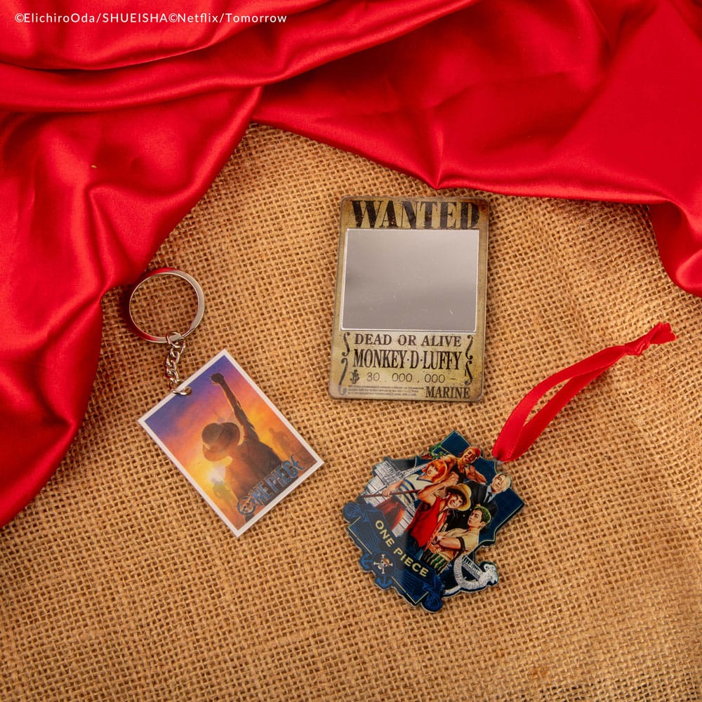 One Piece Advent Calendar 2025 Calendars