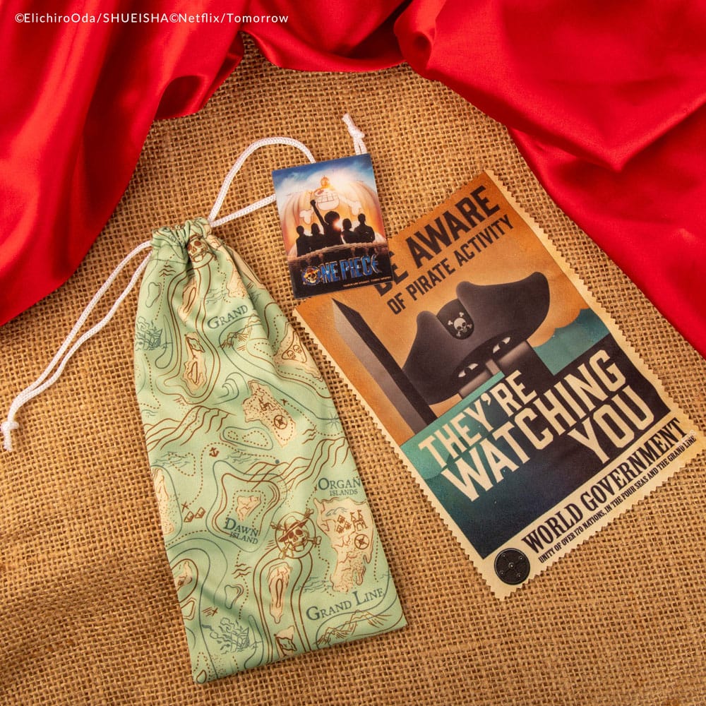 One Piece Advent Calendar 2025 Calendars