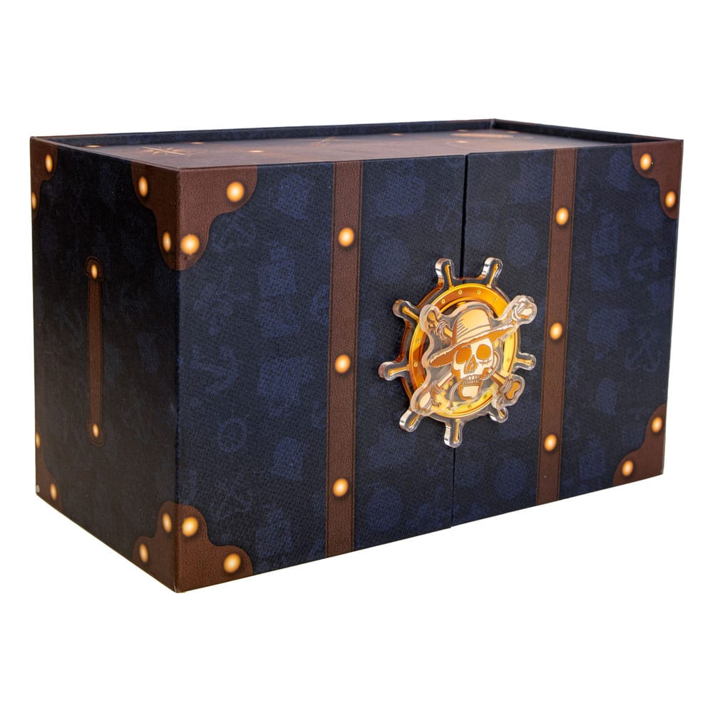 One Piece Advent Calendar Deluxe 2025