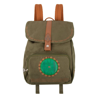 Lord of the Rings Backpack Hobbiton Cinereplicas