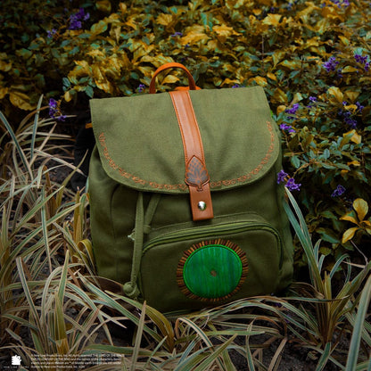 Lord of the Rings Backpack Hobbiton Cinereplicas