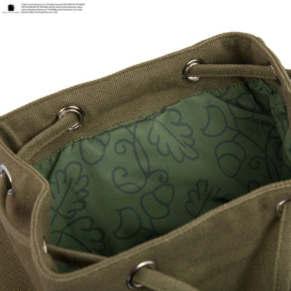 Lord of the Rings Backpack Hobbiton Cinereplicas
