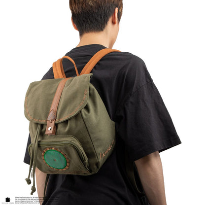 Lord of the Rings Hobbiton Backpack [New]