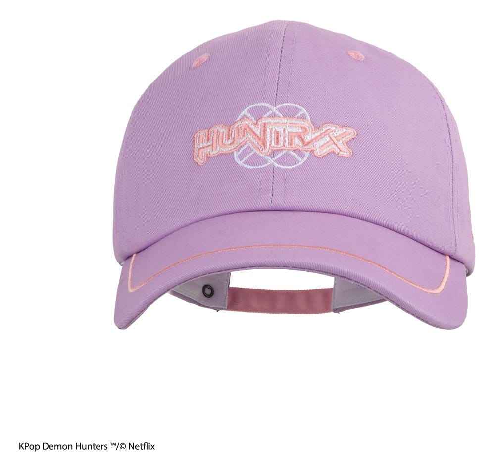 KPop Demon Hunters Baseball Cap HUNTR/X