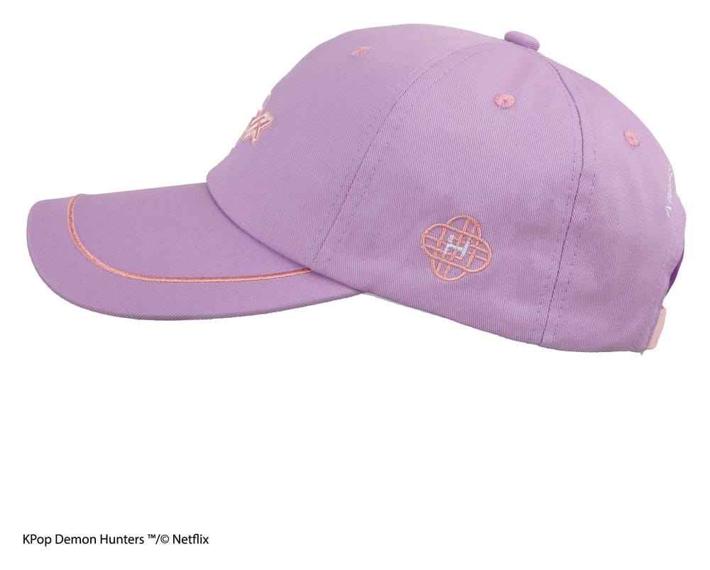 KPop Demon Hunters Baseball Cap HUNTR/X