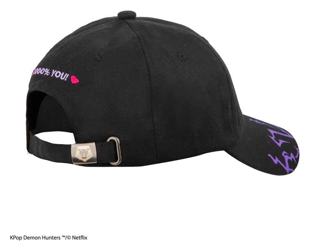 KPop Demon Hunters Baseball Cap Saja boys