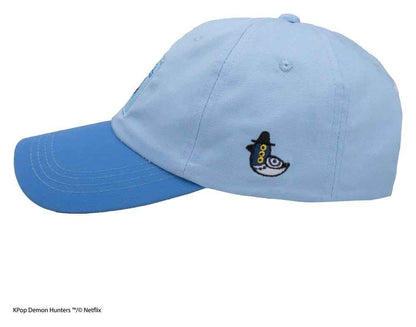 KPop Demon Hunters Baseball Cap Derpy