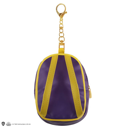 Harry Potter Keychain Pouche Chocolate Frog