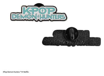 KPop Demon Hunters Pin KPop Demon Hunters