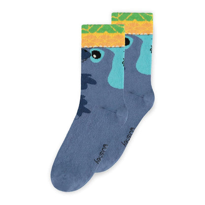 Lilo & Stitch Premium Socks Stitch 39-42 Difuzed