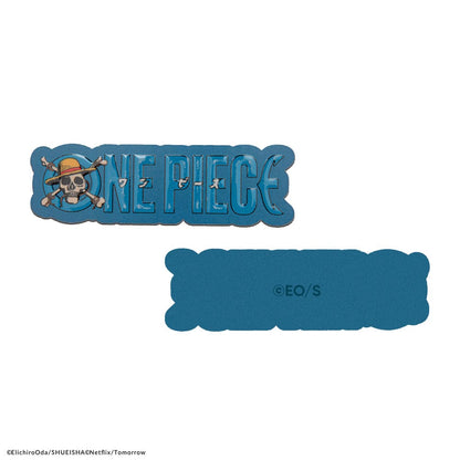 One Piece Fridge Magnet 8-Pack Title Sequence Magnets