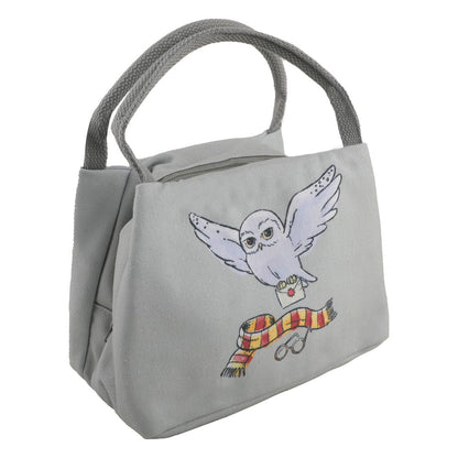 Harry Potter Lunch Bag Hedwig Kids Cinereplicas