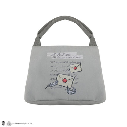 Harry Potter Lunch Bag Hedwig Kids Cinereplicas