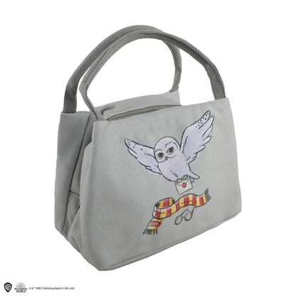 Harry Potter Lunch Bag Hedwig Kids Cinereplicas