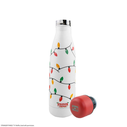 Stranger Things Thermo Water Christmas lights