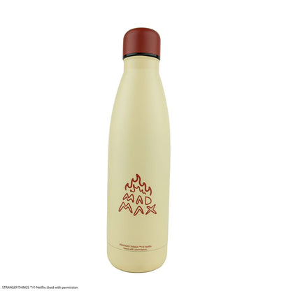 Stranger Things Thermo Water Max Mayfield Cinereplicas