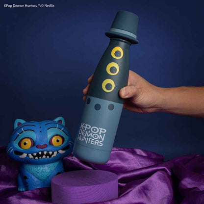 KPop Demon Hunters Water Bottle Sussie