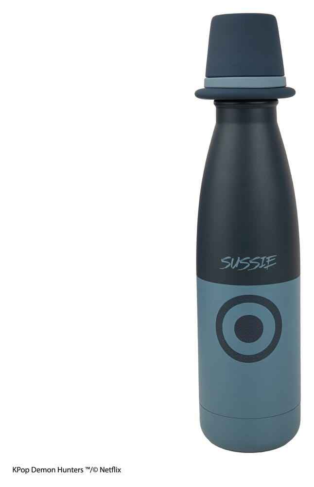 KPop Demon Hunters Water Bottle Sussie