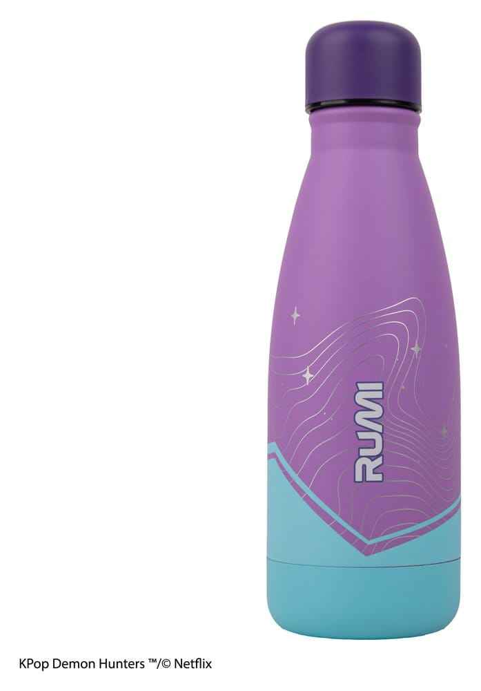 KPop Demon Hunters Mini Water Bottle Rumi