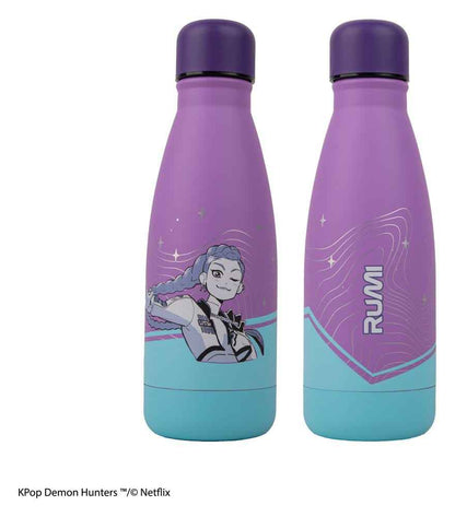 KPop Demon Hunters Mini Water Bottle Rumi