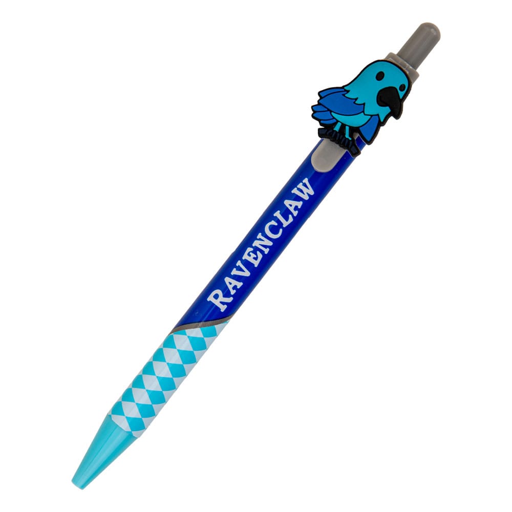 Harry Potter Pen Ravenclaw Stationery