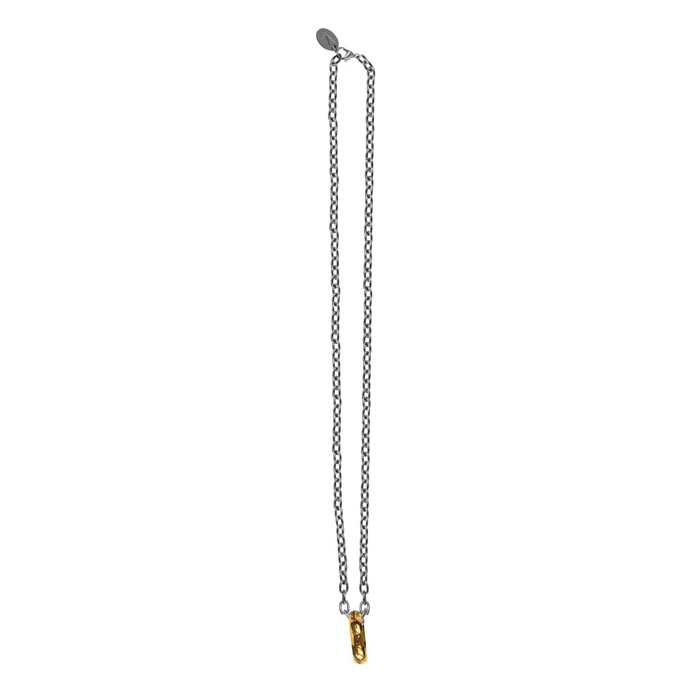 Lord of the Rings Necklace with Pendant The one Ring Cinereplicas