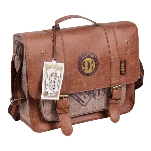 Harry Potter Shoulder Bag Hogwarts Express - FanofThings.co.uk