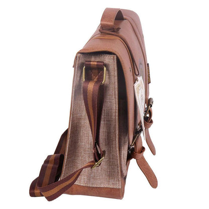 Harry Potter Shoulder Bag Hogwarts Express Cerdá