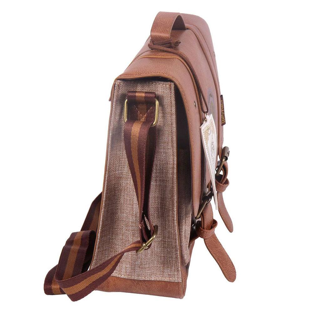 Harry Potter Shoulder Bag Hogwarts Express - FanofThings.co.uk