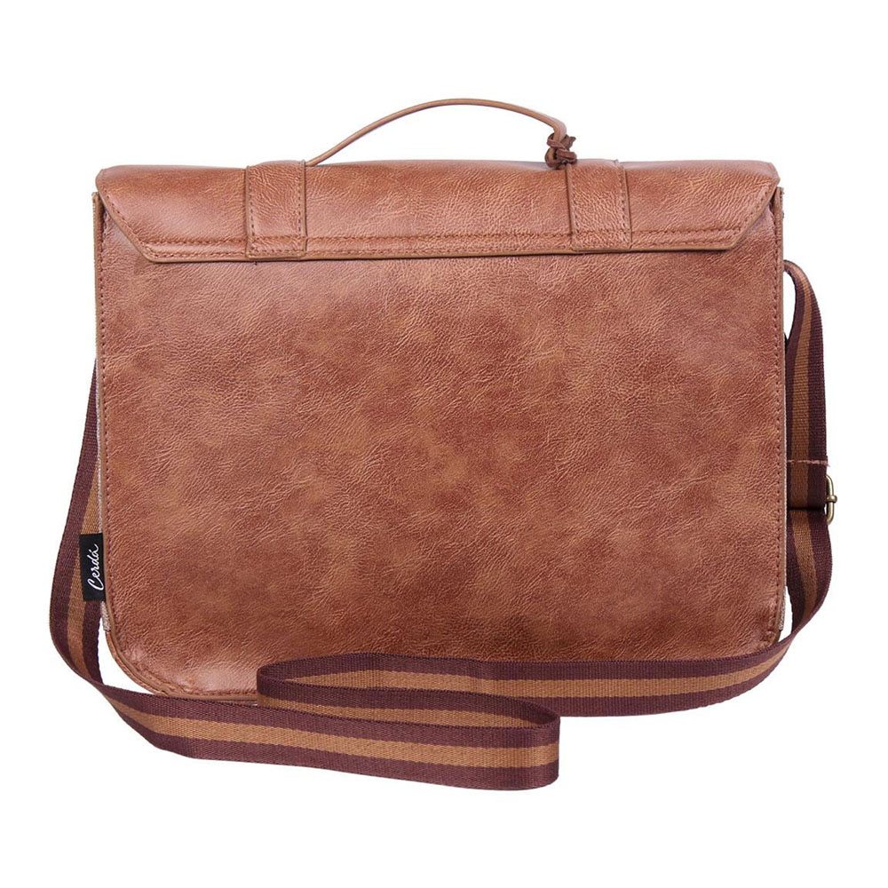 Harry Potter Shoulder Bag Hogwarts Express - FanofThings.co.uk