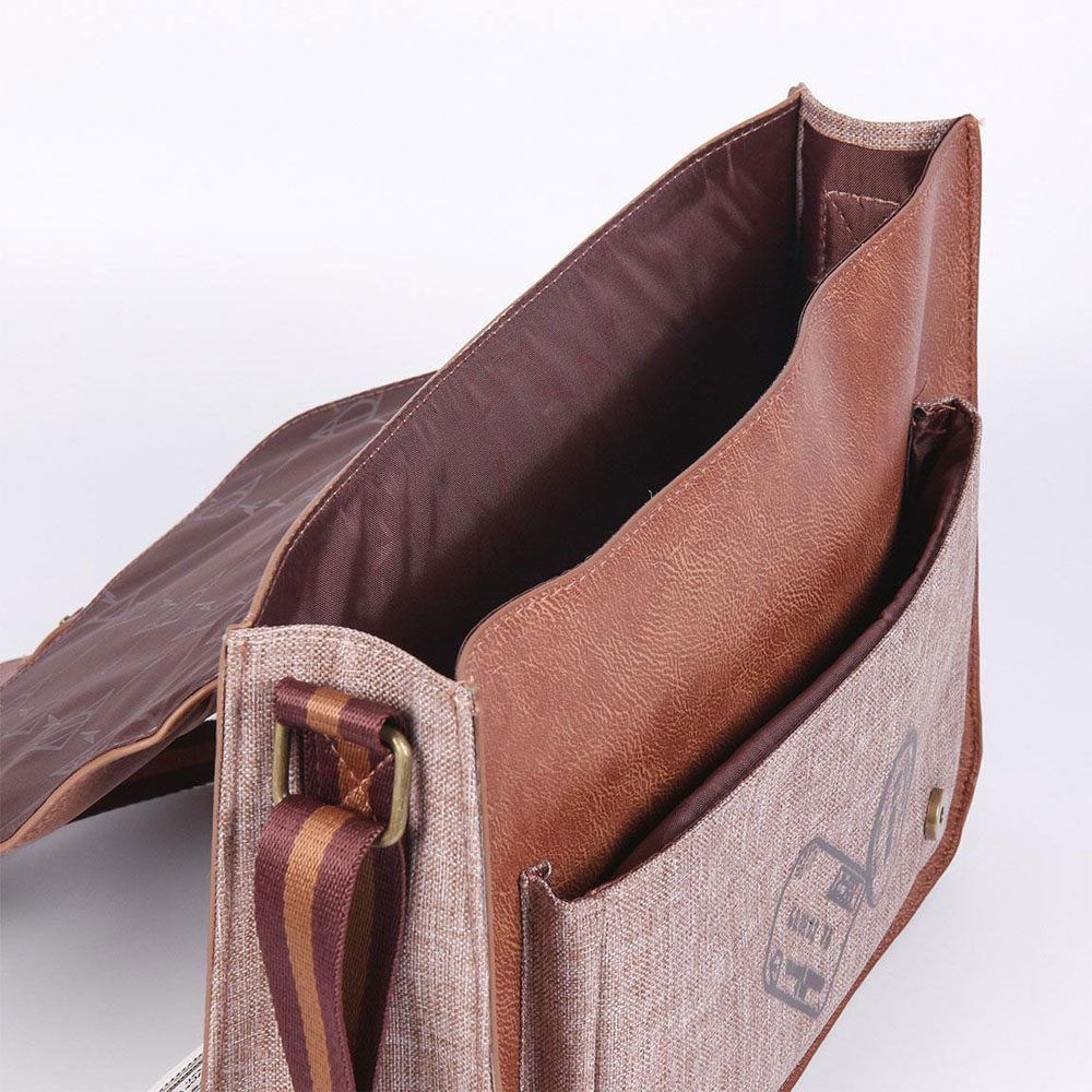 Harry Potter Shoulder Bag Hogwarts Express - FanofThings.co.uk