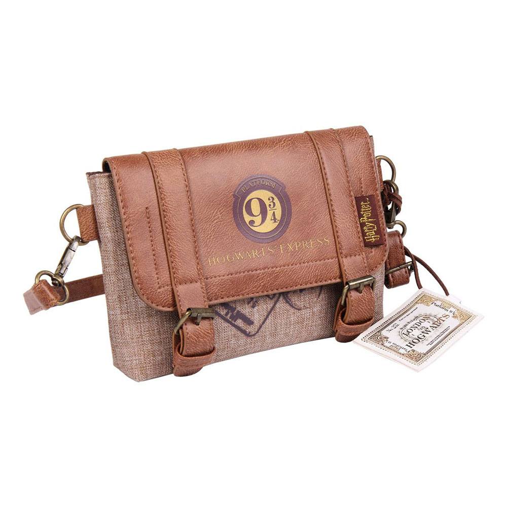 Harry Potter Belt Bag Hogwarts Express Cerdá