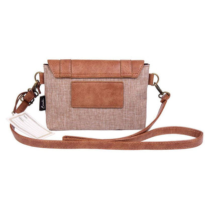 Harry Potter Belt Bag Hogwarts Express Cerdá