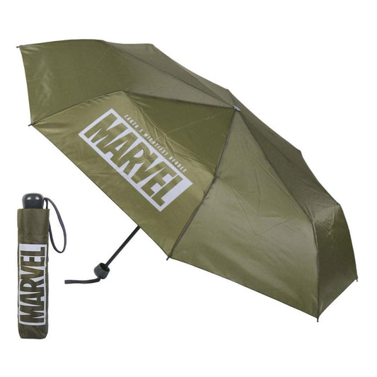 Marvel Umbrella EarthÂ´s mightiest Heroes