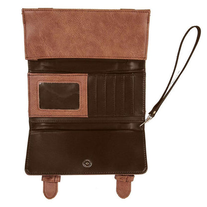 Harry Potter Purse / Business Card Holder Hogwarts Express Wallets