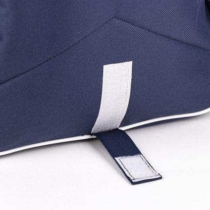 Harry Potter Backpack Hogwarts Red