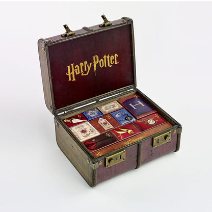 Harry Potter Jewellery & Accessories Advent Calendar Hogwarts Trunk Calendars