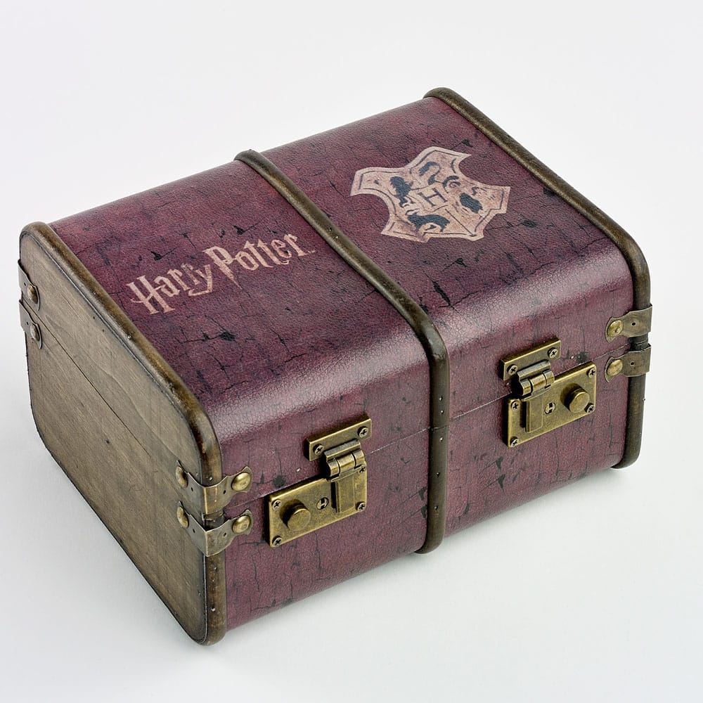 Harry Potter Jewellery & Accessories Advent Calendar Hogwarts Trunk Calendars