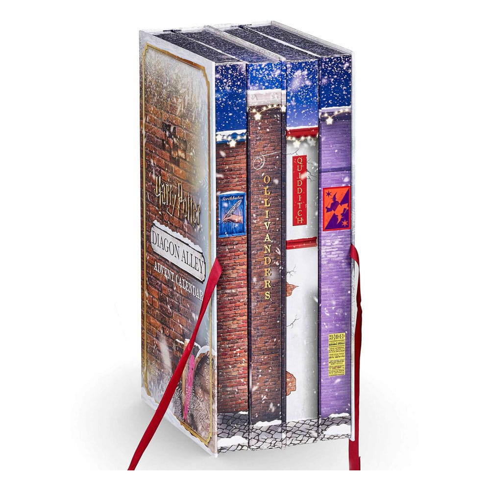 Harry Potter Jewellery & Accessories Advent Calendar Diagon Alley