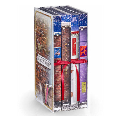 Harry Potter Jewellery & Accessories Advent Calendar Diagon Alley Calendars