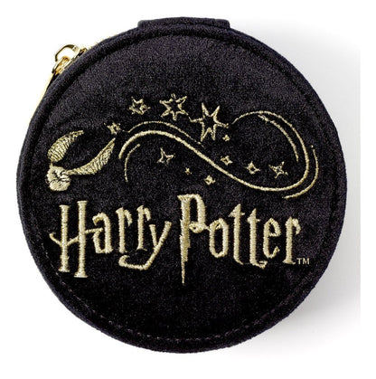 Harry Potter Jewelry box Golden Snitch