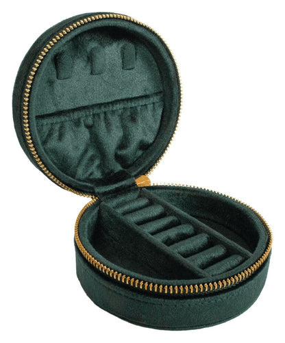 Lord of the Ring Jewelry box One Ring Velvet