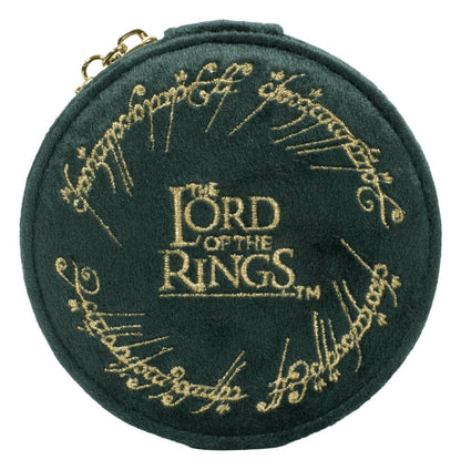 Lord of the Ring Jewelry box One Ring Velvet