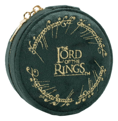 Lord of the Ring Jewelry box One Ring Velvet
