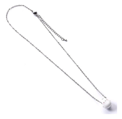 Molang 3D Necklace Molang