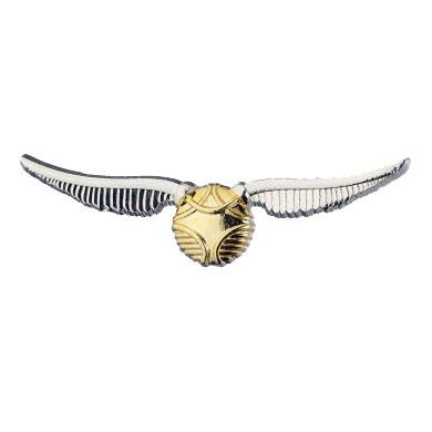 Harry Potter Pin Badge Golden Snitch Pins & Brooches