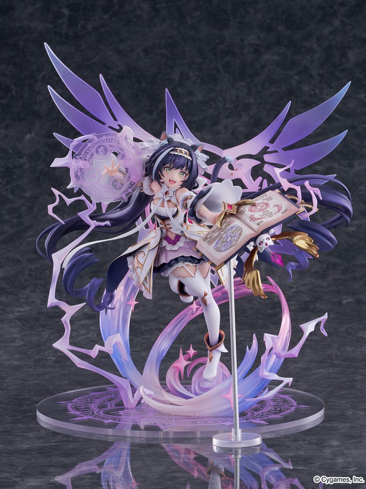 Princess Connect! Re:Dive PVC Statue 1/7 Karyl Princess Ver. 33 cm - FanofThings.co.uk