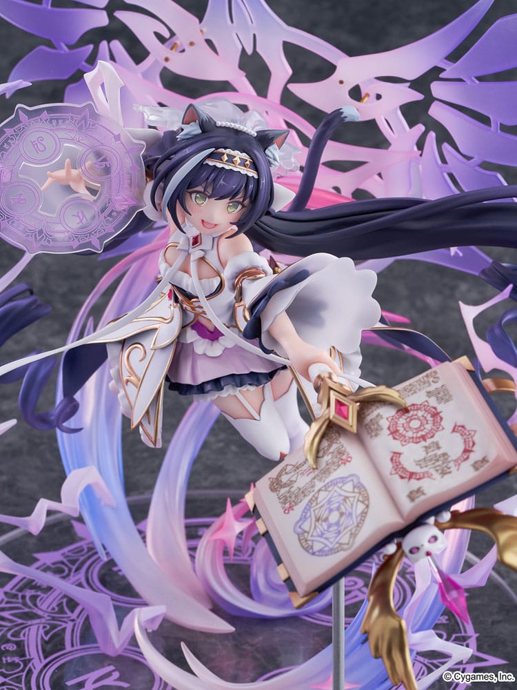 Princess Connect! Re:Dive PVC Statue 1/7 Karyl Princess Ver. 33 cm - FanofThings.co.uk
