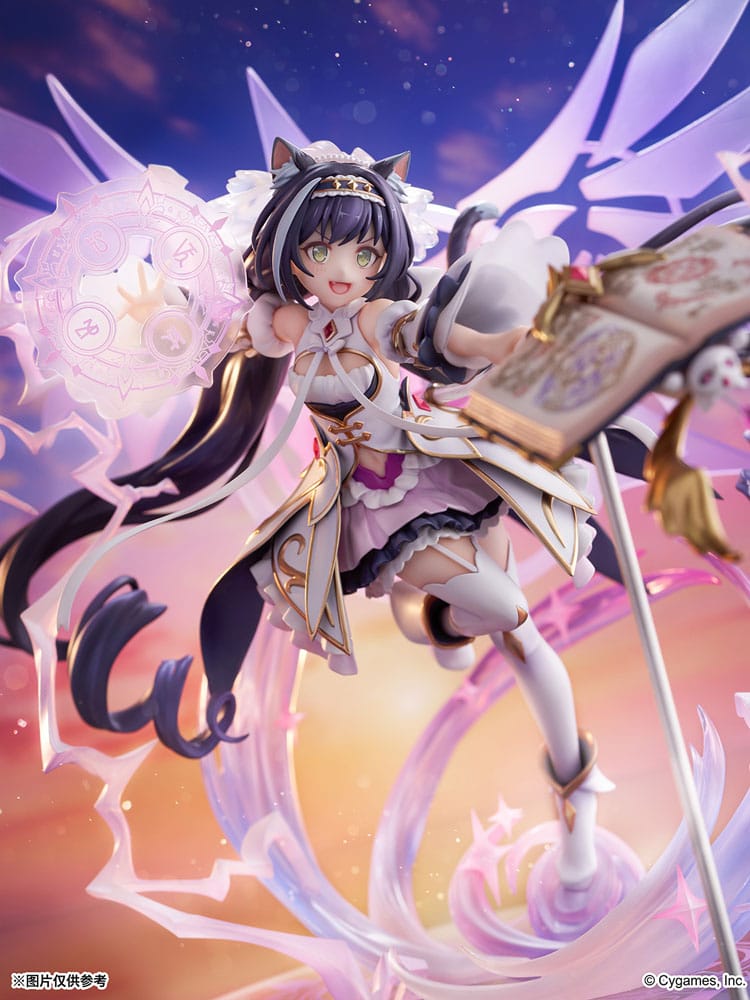 Princess Connect! Re:Dive PVC Statue 1/7 Karyl Princess Ver. 33 cm - FanofThings.co.uk