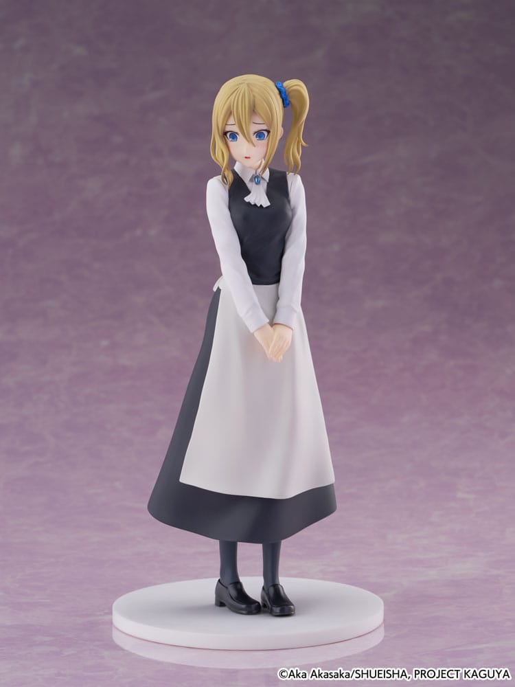 Kaguya-sama: Love Is War Ultra Romantic Cantabile PVC Statue Ai Hayasaka 20 cm Statues